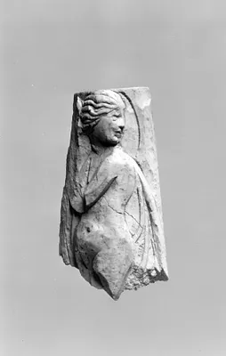 Female Figure