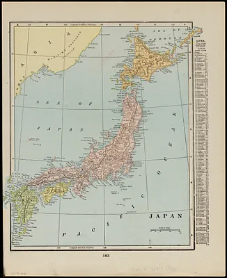 Japan