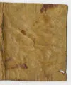 Commonplace book of Joshua Bowles