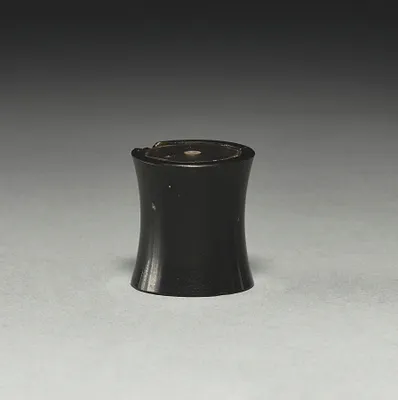 Ear Ornament (1 of 2)