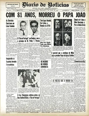 Diario de Noticias