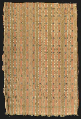 Striped Brocade