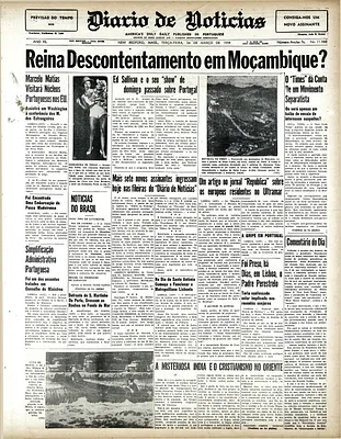 Diario de Noticias