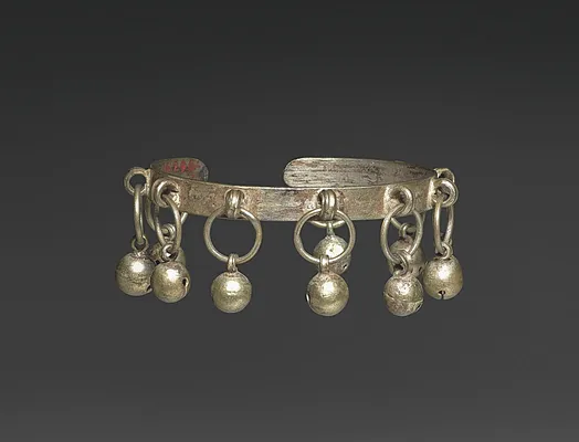 Wristlet or Anklet for Children