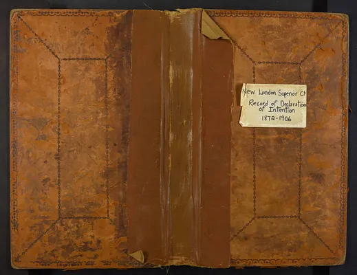 Volume 3, 1872-1906