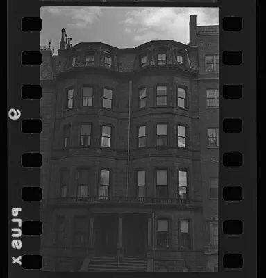 119-121 Beacon Street, Boston, Massachusetts