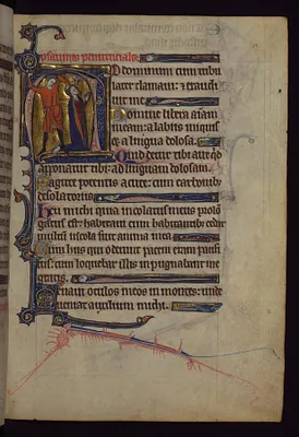 Decapitation of a man