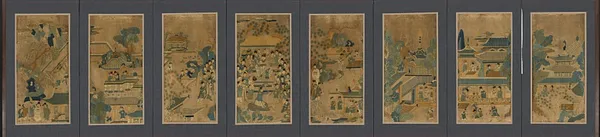 General Guo Ziyi’s Birthday Banquet