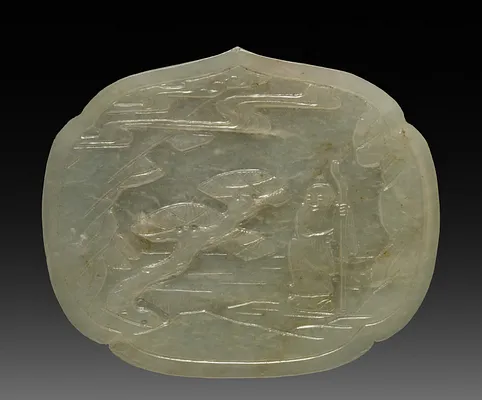 Plaque