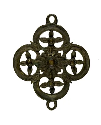 Harness Ornament