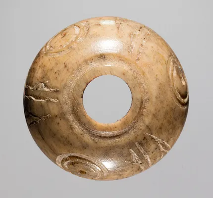 Spindle Whorl