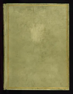Marginal Psalter
