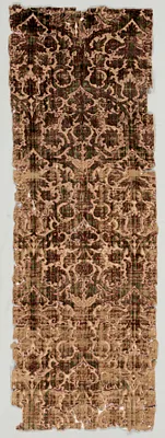 Length of Velvet