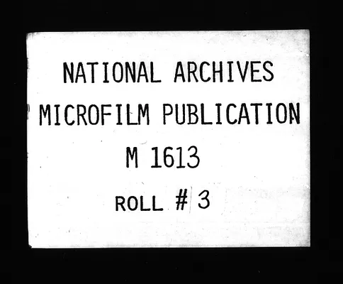 (Roll 03) Petitions for Citizenship 1-376; 1907-1914