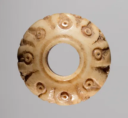 Spindle Whorl