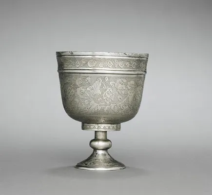 Stem Cup
