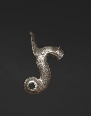 Gun-Lock Hammer