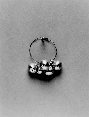 Five Pendants