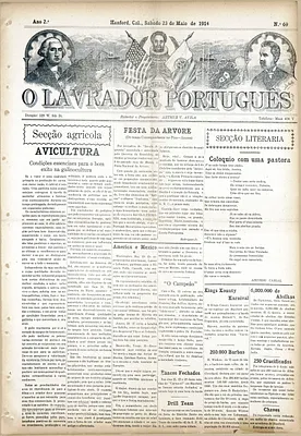 O Lavrador Portuguez
