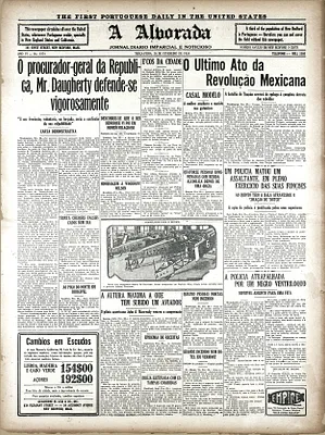 A Alvorada