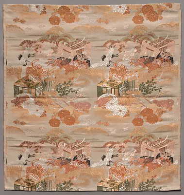 Length of Textile