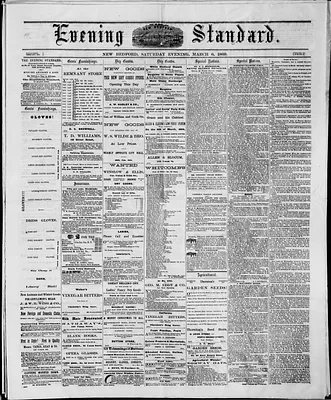 Evening Standard