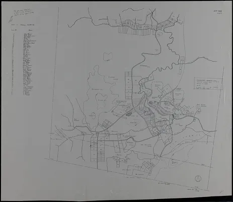 Sudbury, Mass. ca. 1638-1676