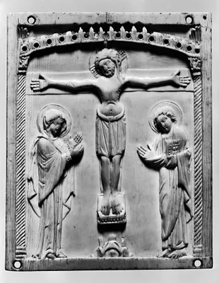 Crucifixion