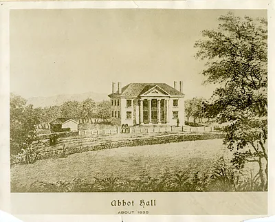 Abbot Hall