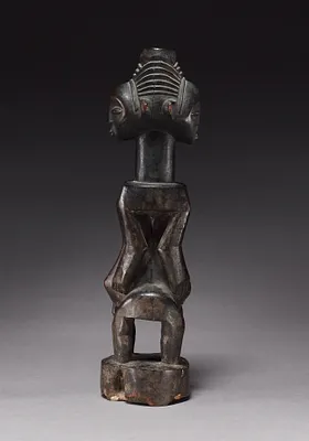 Janus Figure