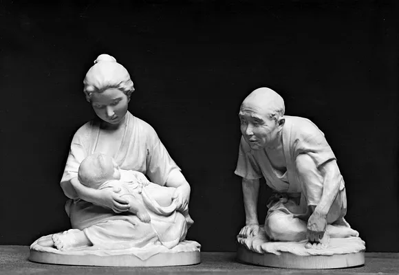 Family Scene