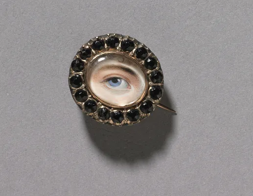 Eye