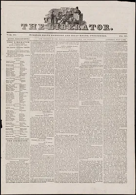 The Liberator