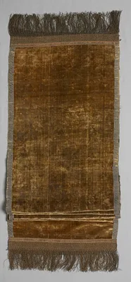 Length of Velvet