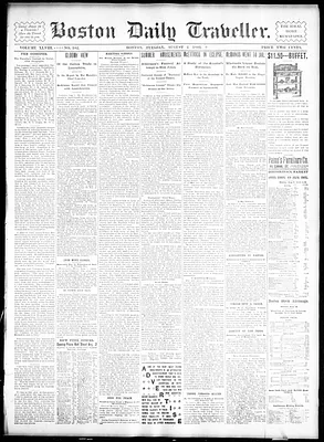 Boston Daily Traveller