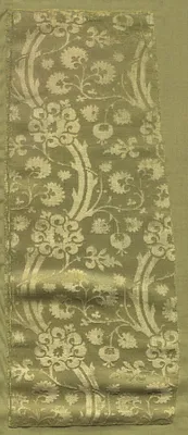 Fragment of a Chasuble