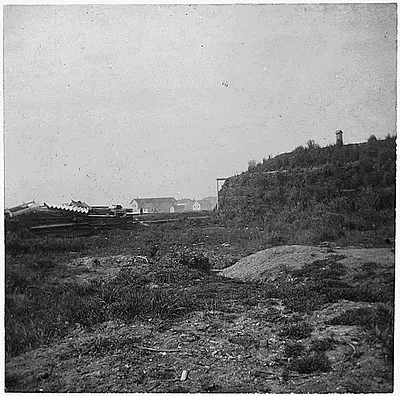 St. Michael 1901.