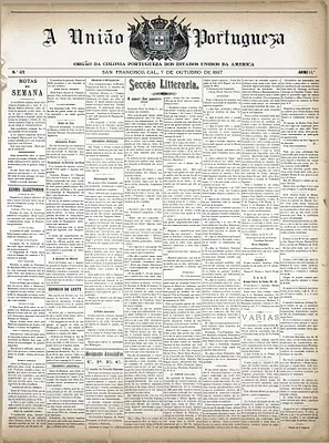 A União Portuguesa
