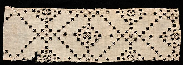 Lace Fragment