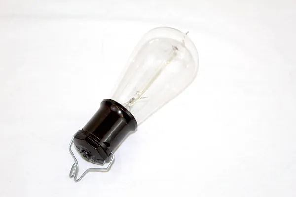 Leviton 167 medium base phenolic lamp holder