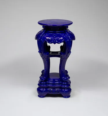 Pedestal, shape number 1807