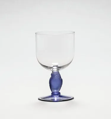 Raptor Goblet (Verre rapace)