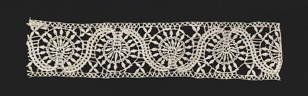 Lace Insertion