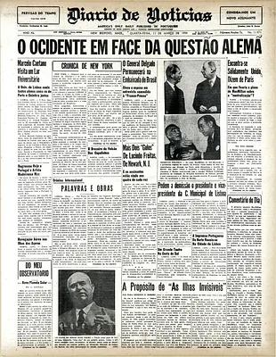 Diario de Noticias
