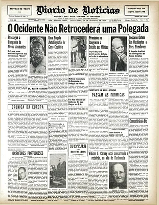 Diario de Noticias