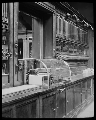 Tapper system inside fire alarm