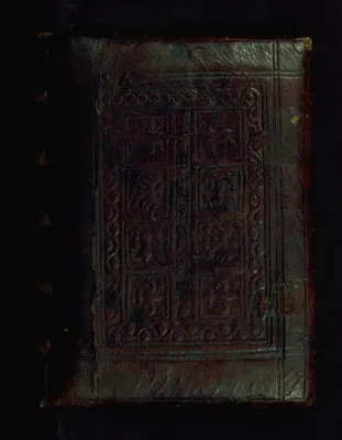 Book of Hours
