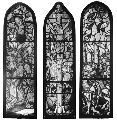 Crucifixion