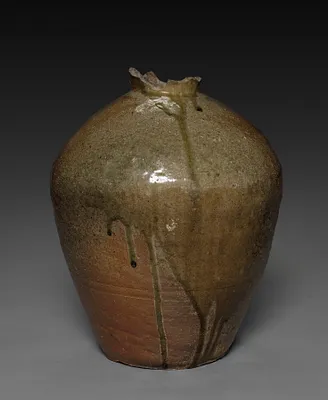 Storage Jar