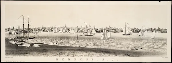 Newport, R.I